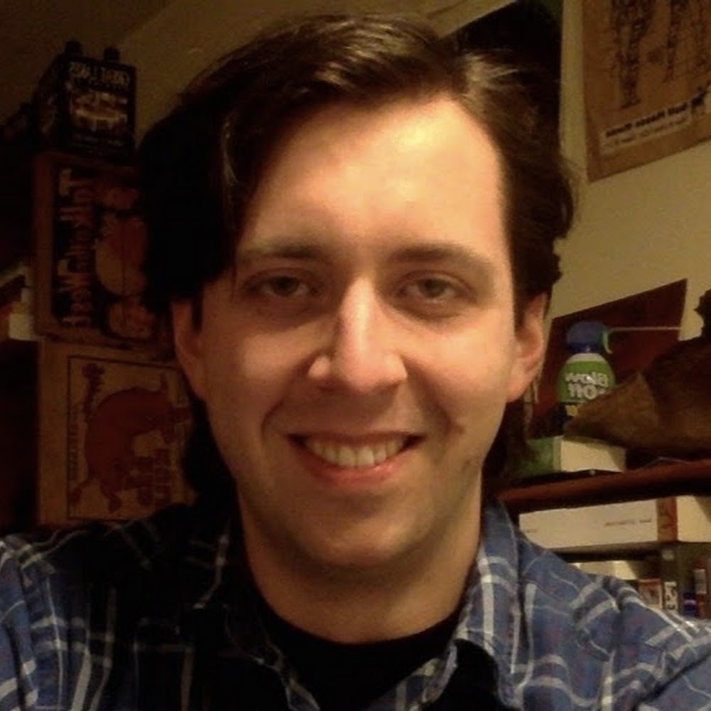 Meet your Posher, Lee